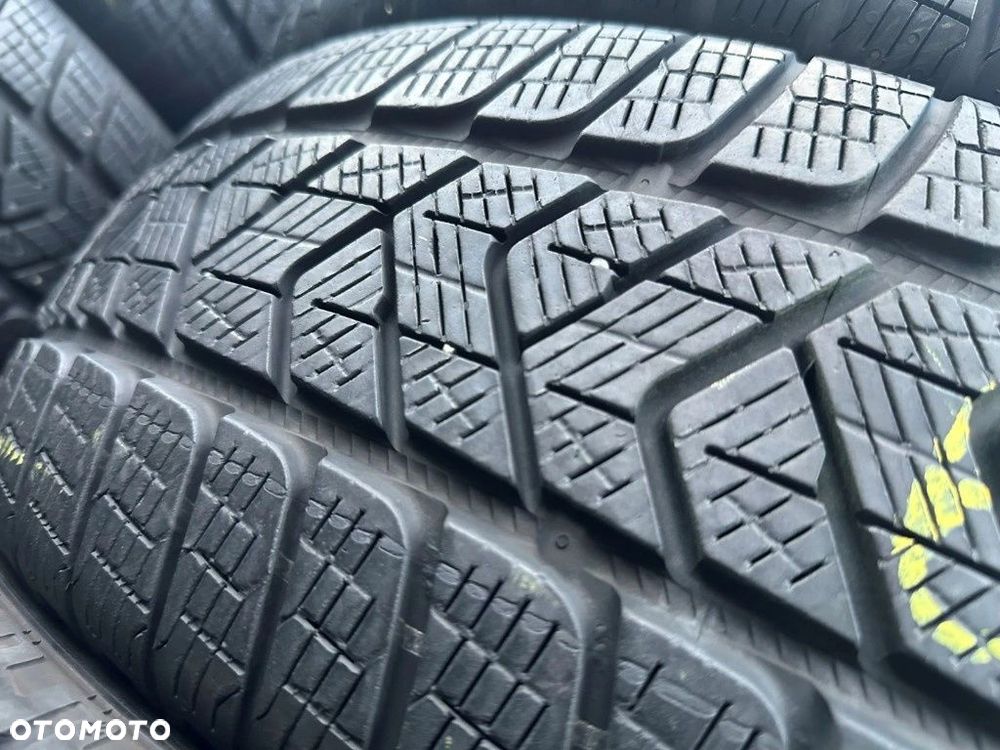 215/65r17 Pirelli Scorpion Winter_7mm_4szt_(664) - 6