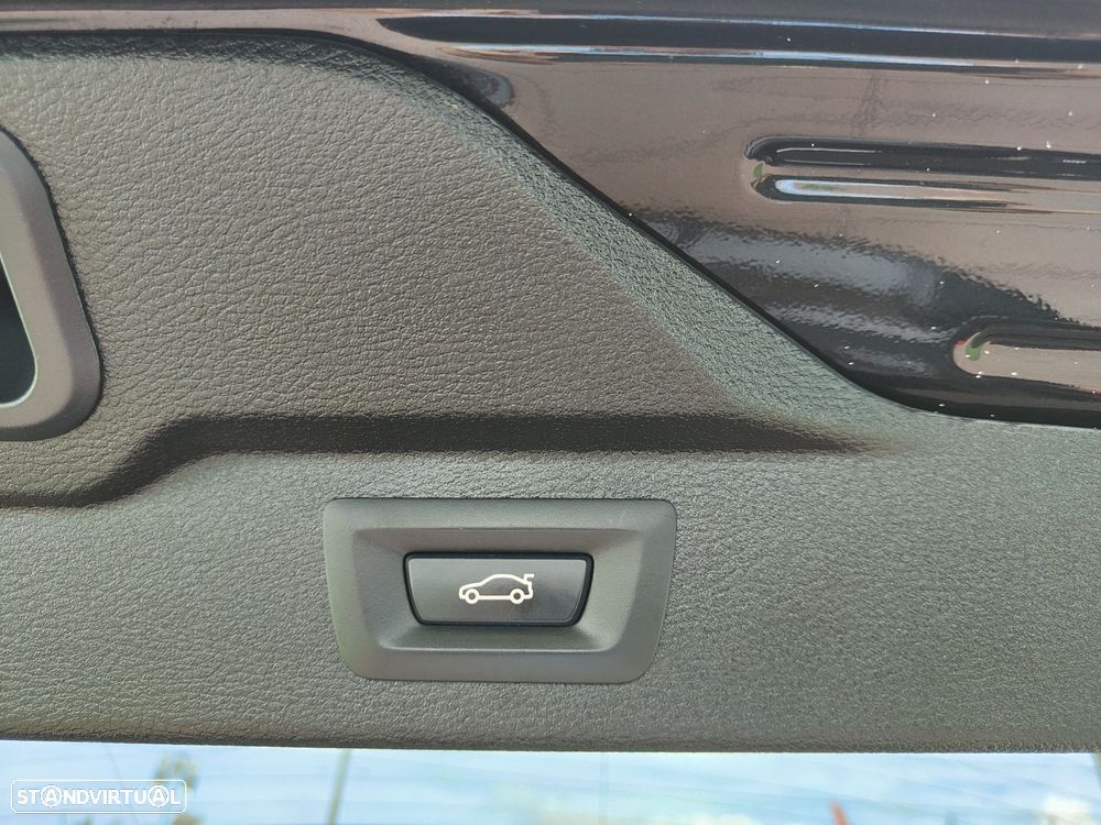 BMW X5 25 d sDrive Comfort 7L - 42