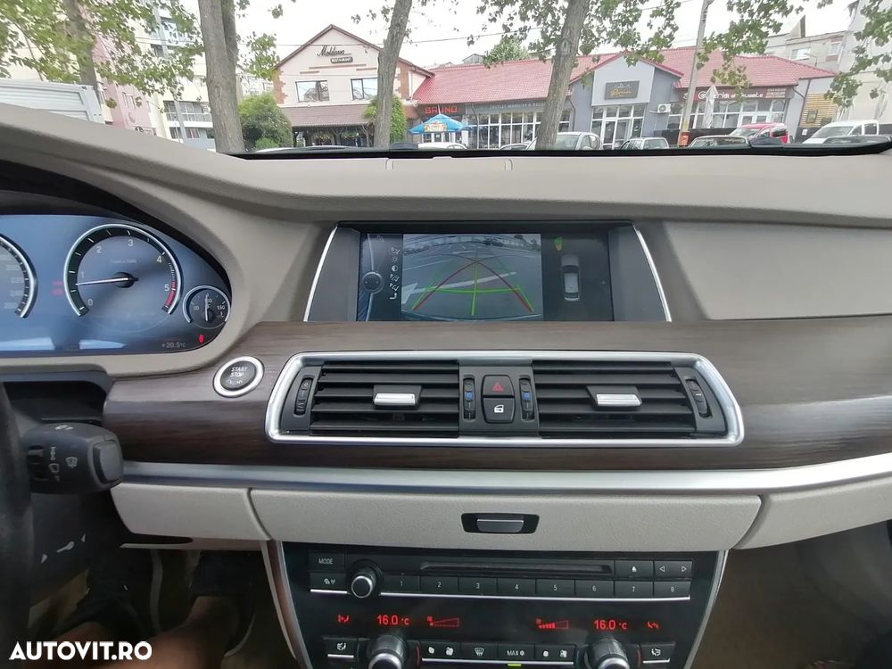 BMW Seria 5 - 3