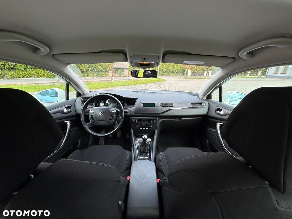 Citroën C5 1.8i 16V Dynamique - 17