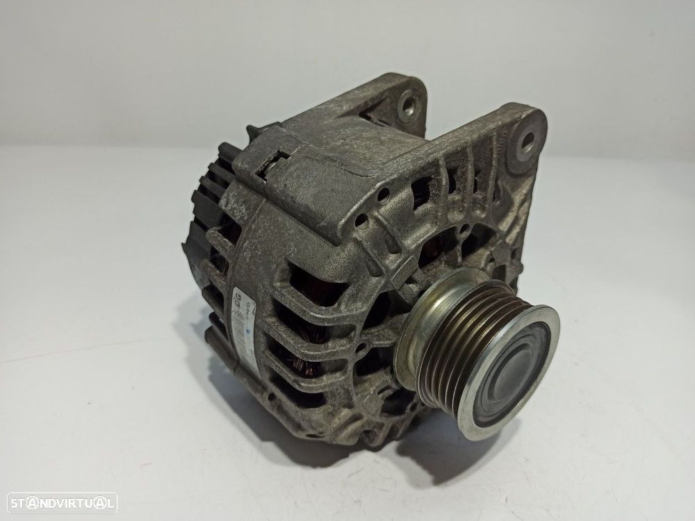 ALTERNADOR NISSAN ALMERA (N16/E) LINE UP - 8