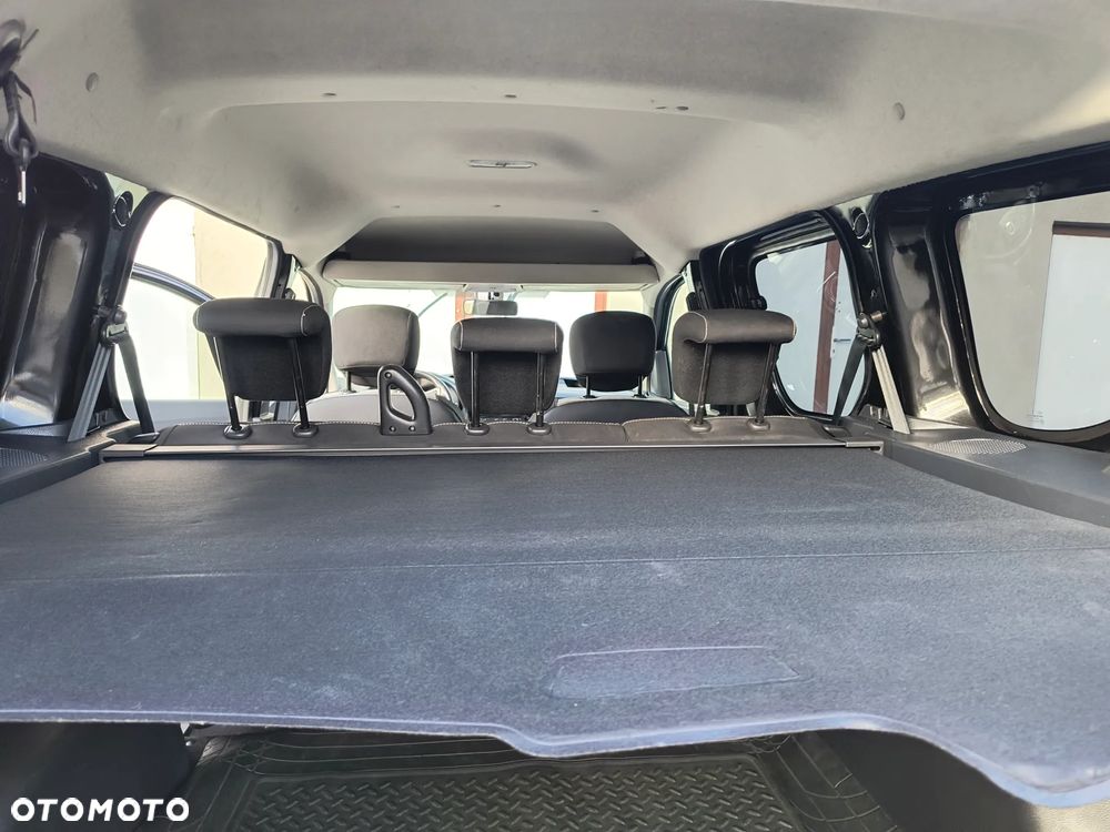 Dacia Dokker 1.3 TCe Stepway - 16