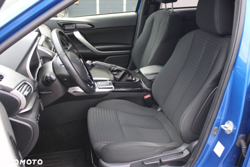 Mitsubishi Eclipse Cross - 20