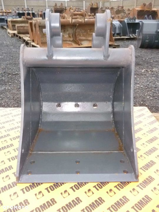 Nowa łyżka 40 cm JCB 8025  Jcb 8026 jcb 8027 Jcb 8030 Jcb 8032 Jcb8035 - 10