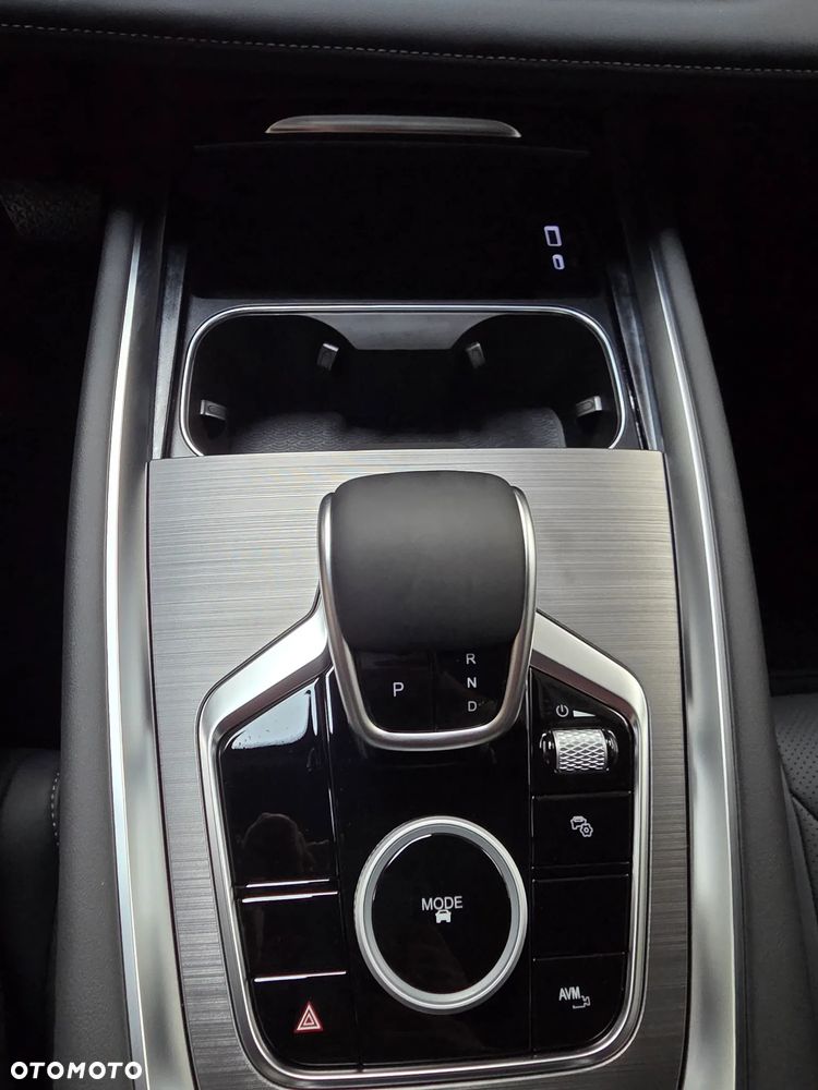 Chery Tiggo 7 1.5 T-GDI Super Hybrid Premium DHT - 18