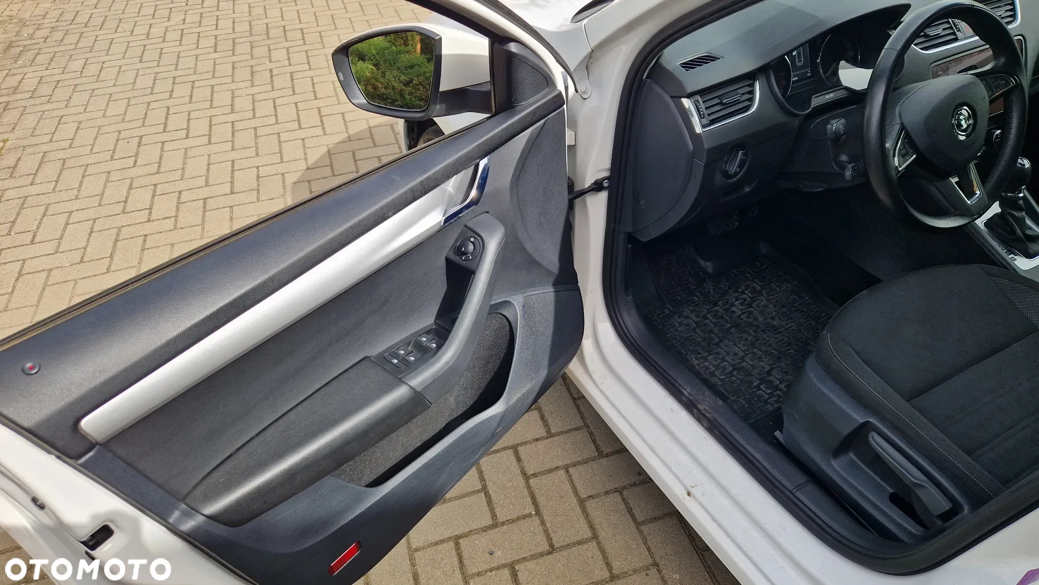 Skoda Octavia 2.0 TDI 4x4 Ambition DSG - 7