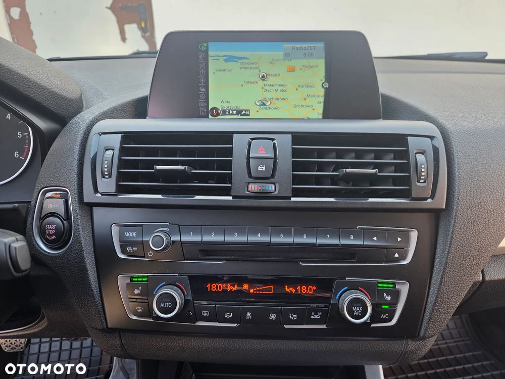 BMW Seria 2 - 16