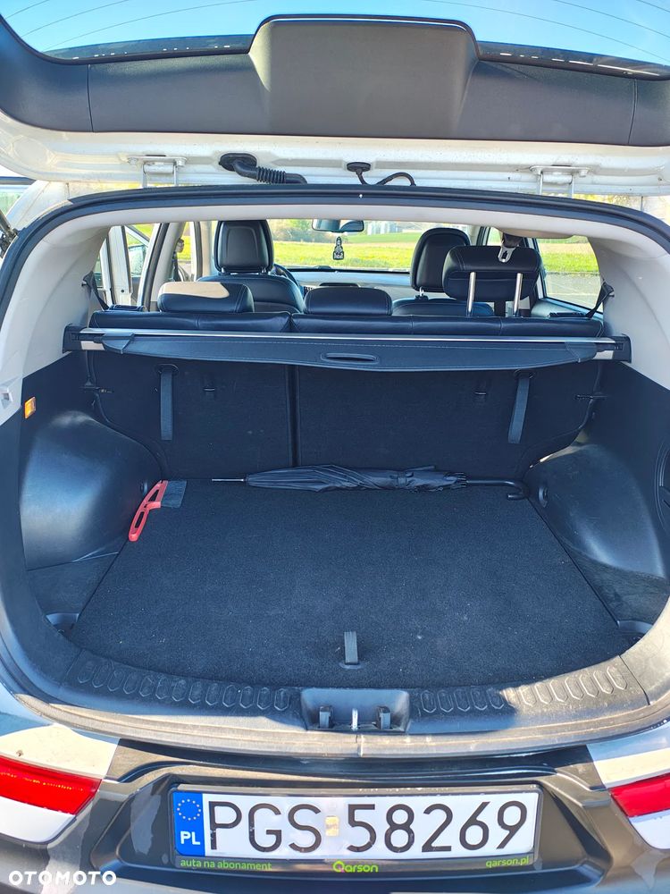 Kia Sportage 1.7 CRDI L 2WD - 7