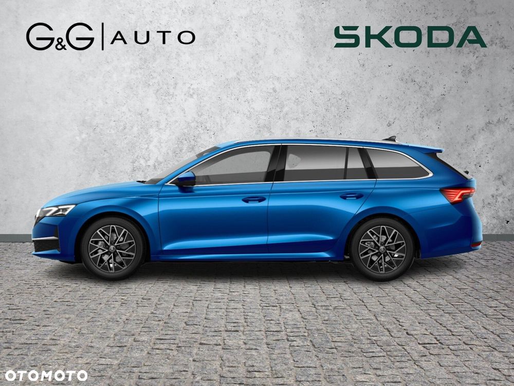 Skoda Octavia - 4