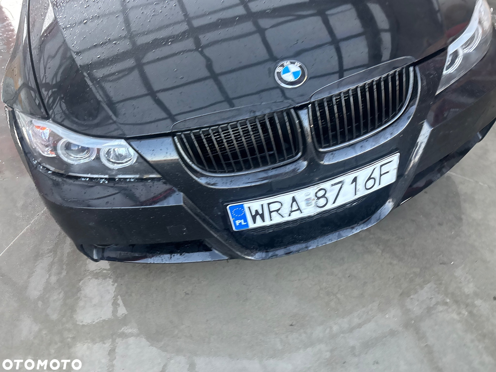BMW Seria 3 318i Touring - 33