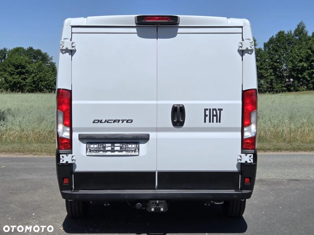Fiat DUCATO, - 5