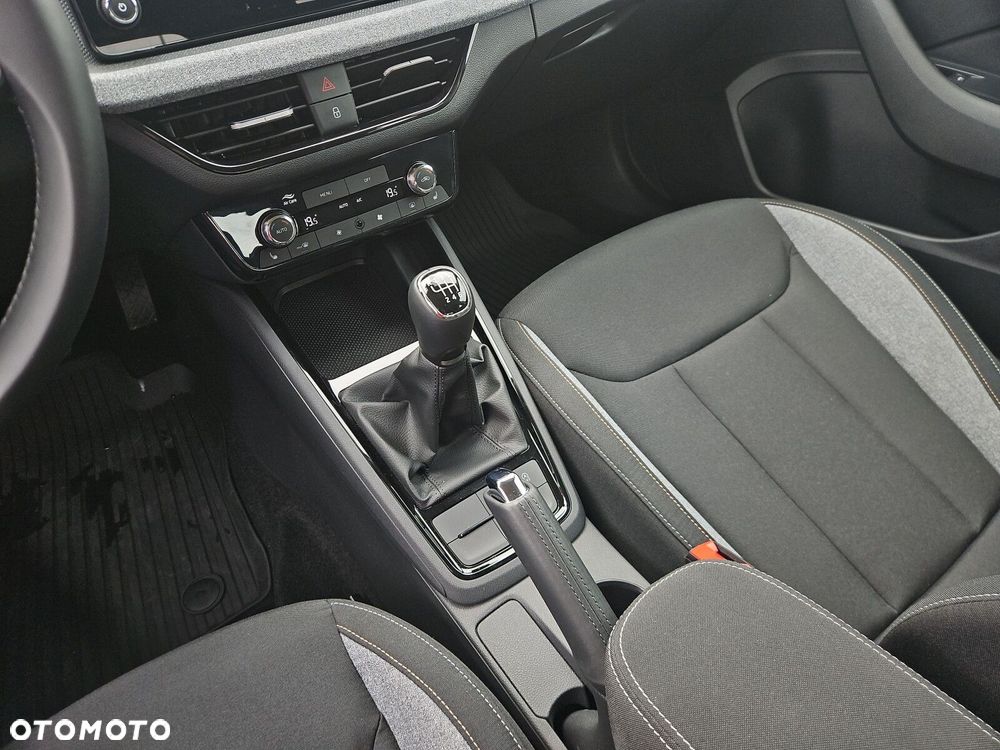 Skoda Scala 1.0 TSI Edition 130 - 18