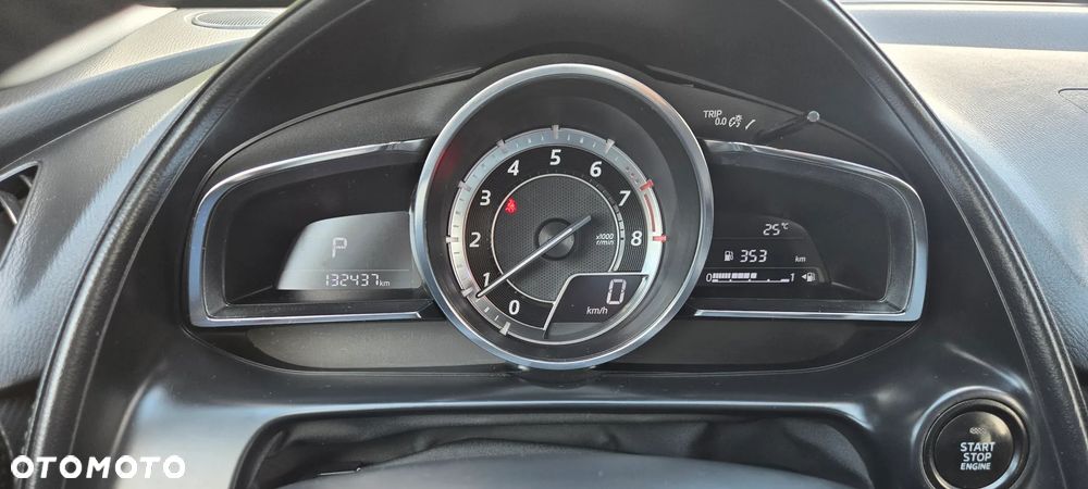 Mazda CX-3 - 6