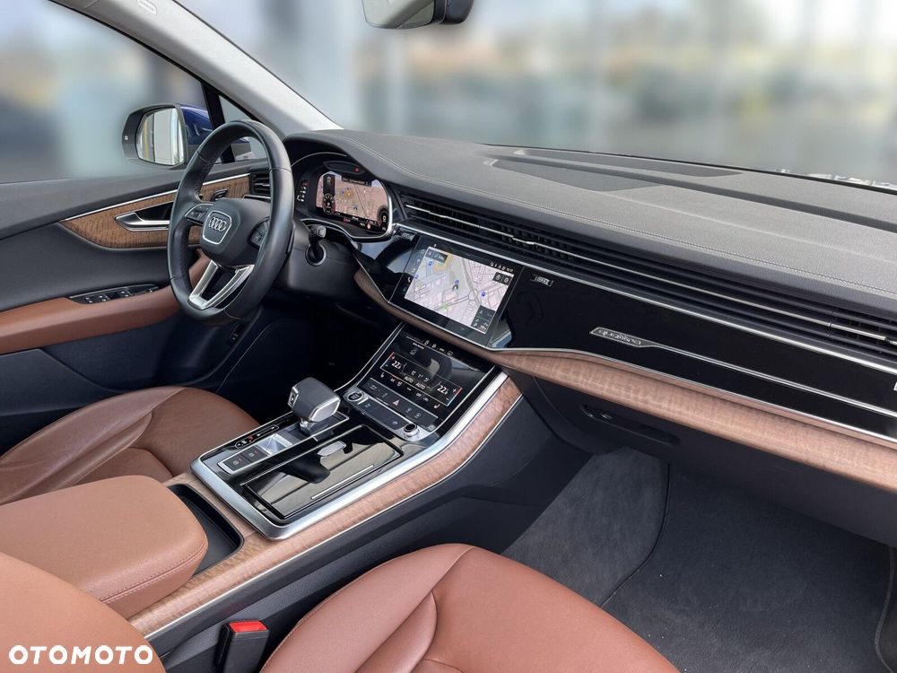 Audi Q7 - 16