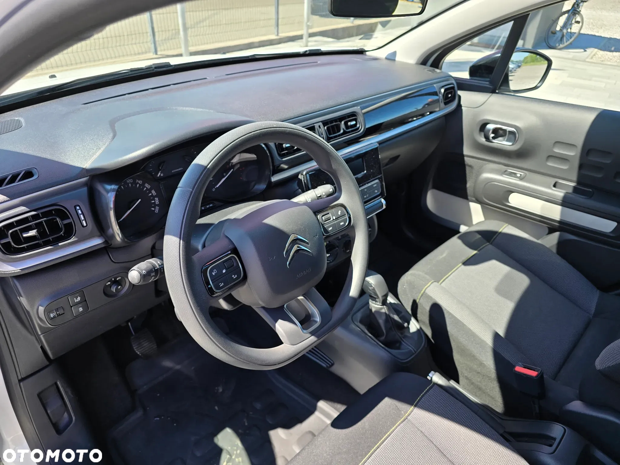 Citroën C3 1.2 PureTech Feel - 20