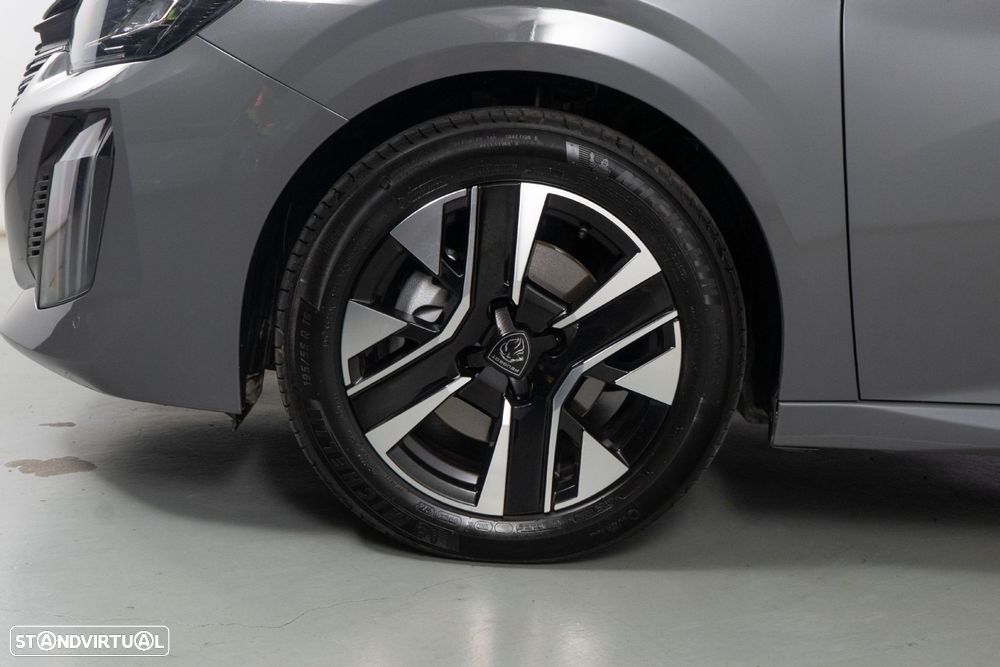 Peugeot 208 1.2 PureTech Allure Pack - 19