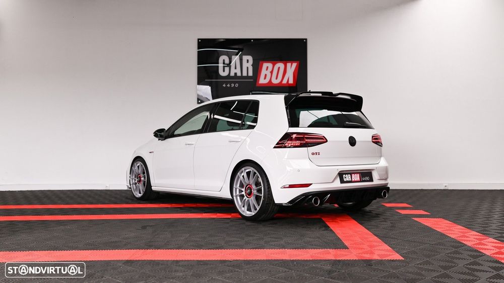 VW Golf GTI 2.0 TSI OPF DSG Performance - 60