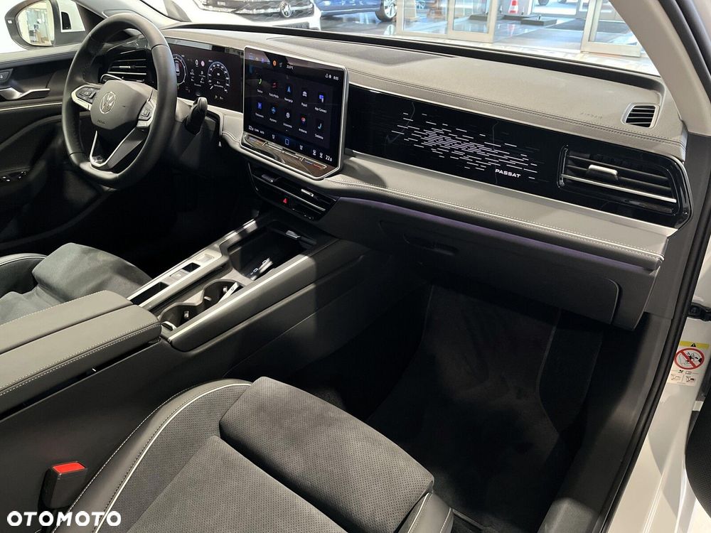 Volkswagen Passat Variant 2.0 TSI Business Plus DSG - 37