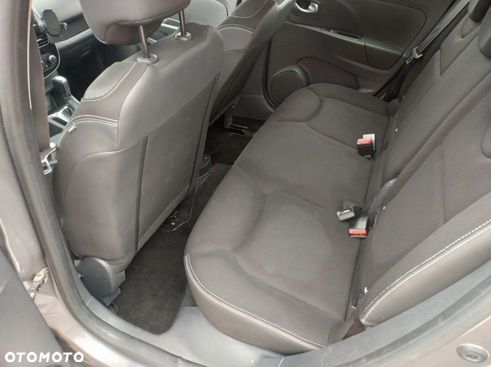 Renault Clio Energy dCi 90 Start & Stop EDC LIMITED - 34