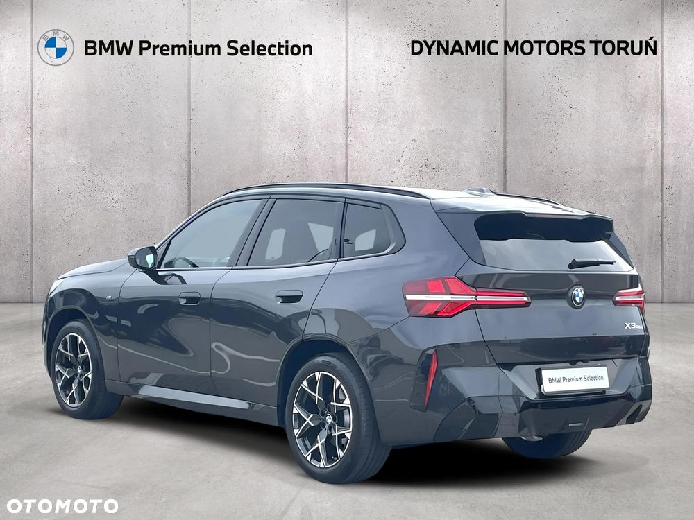 BMW X3 - 8