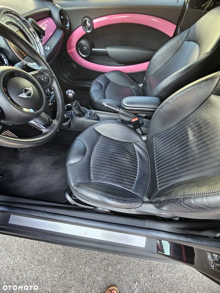 MINI Cooper S Standard - 19