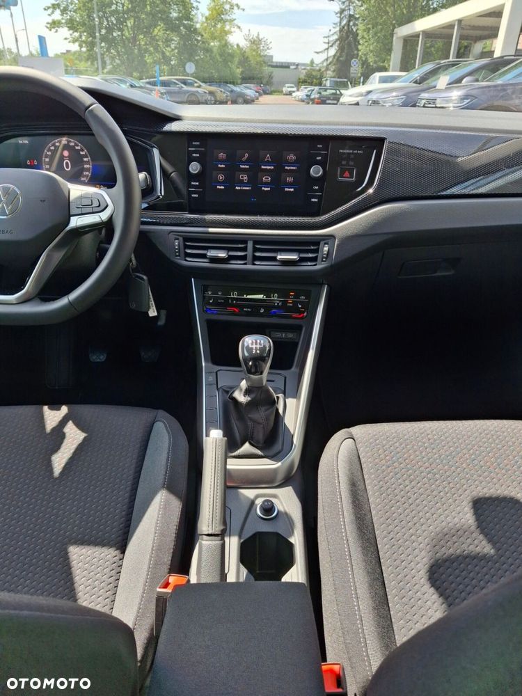 Volkswagen Polo 1.0 TSI Life Plus - 28