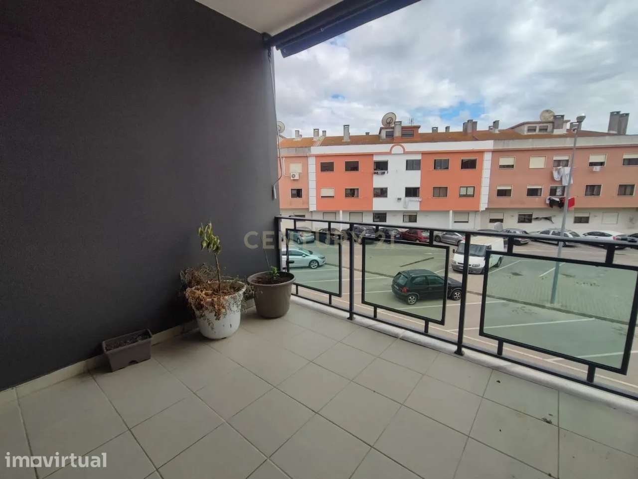 Apartamento T3 - Pinhal de Frades - Grande imagem: 4/26