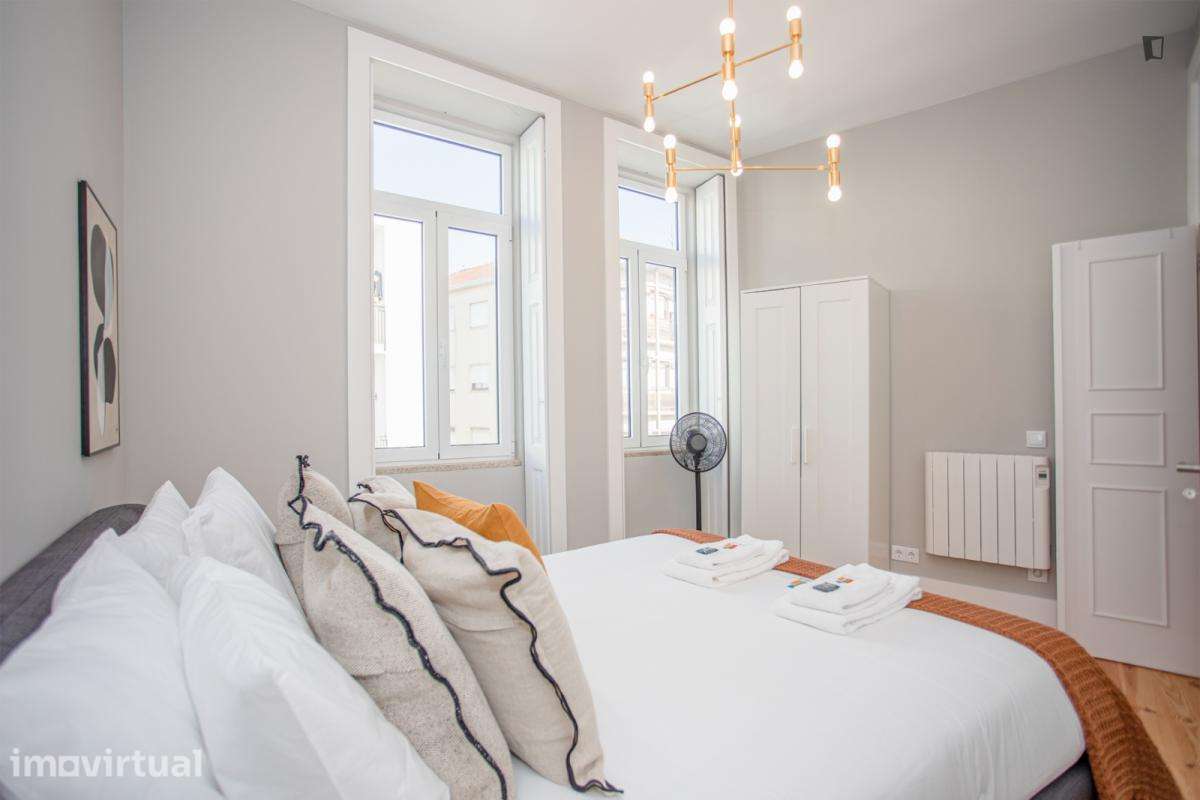 Apartamento com 2 quartos - localizado em Bonfim Porto - Grande imagem: 4/29