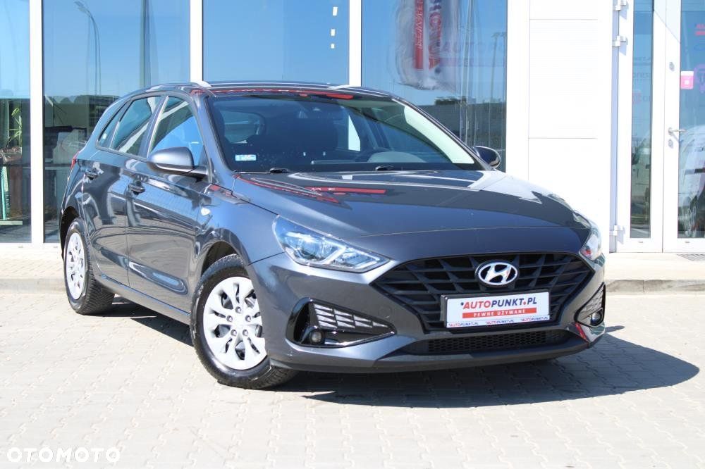 Hyundai i30 - 6