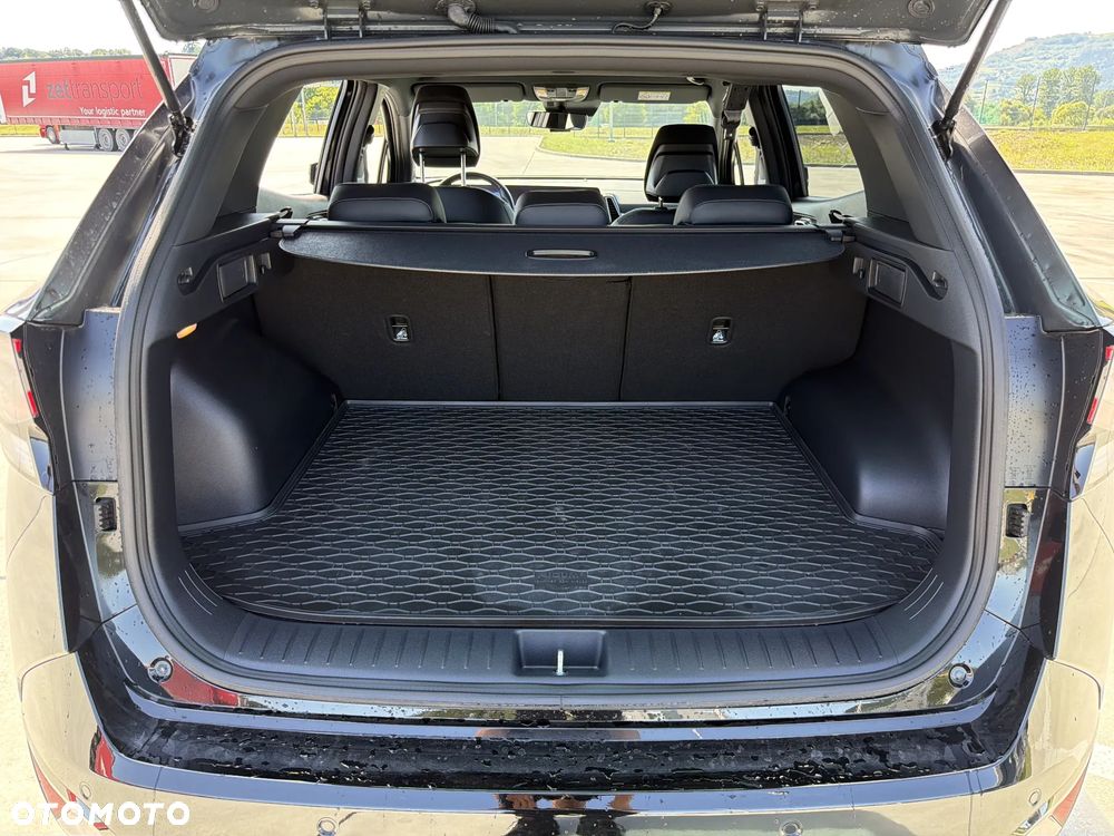 Kia Sportage 1.6 T-GDI Anniversary 4WD DCT - 18