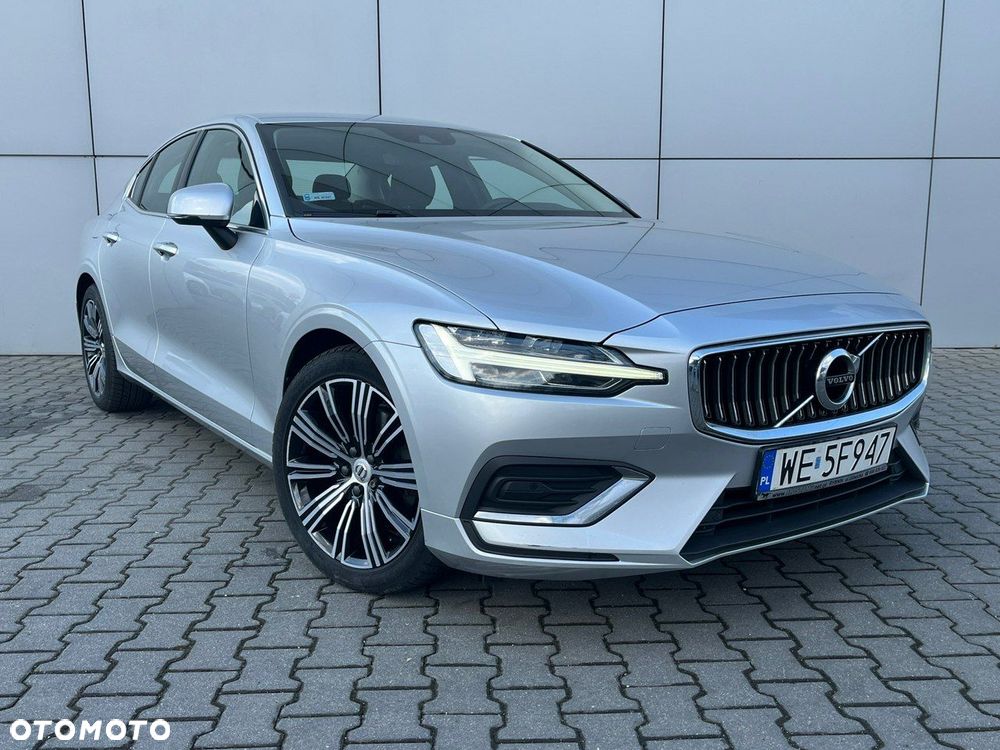 Volvo S60 B4 B Inscription - 6