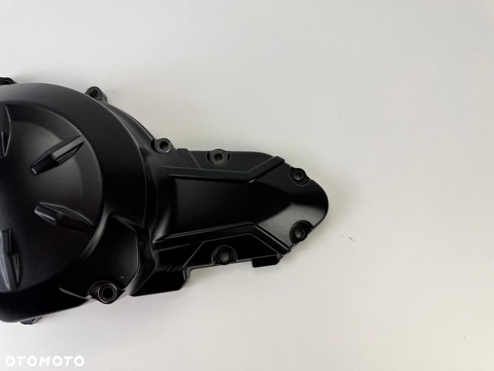 Dekiel pokrywa silnika Kawasaki Z650 Ninja 650 2017-24 - 5