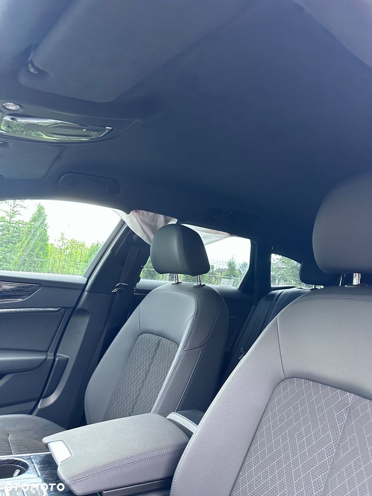 Audi A6 Allroad quattro 45 TDI tiptronic - 13
