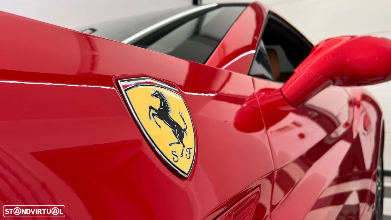 Ferrari California - 8