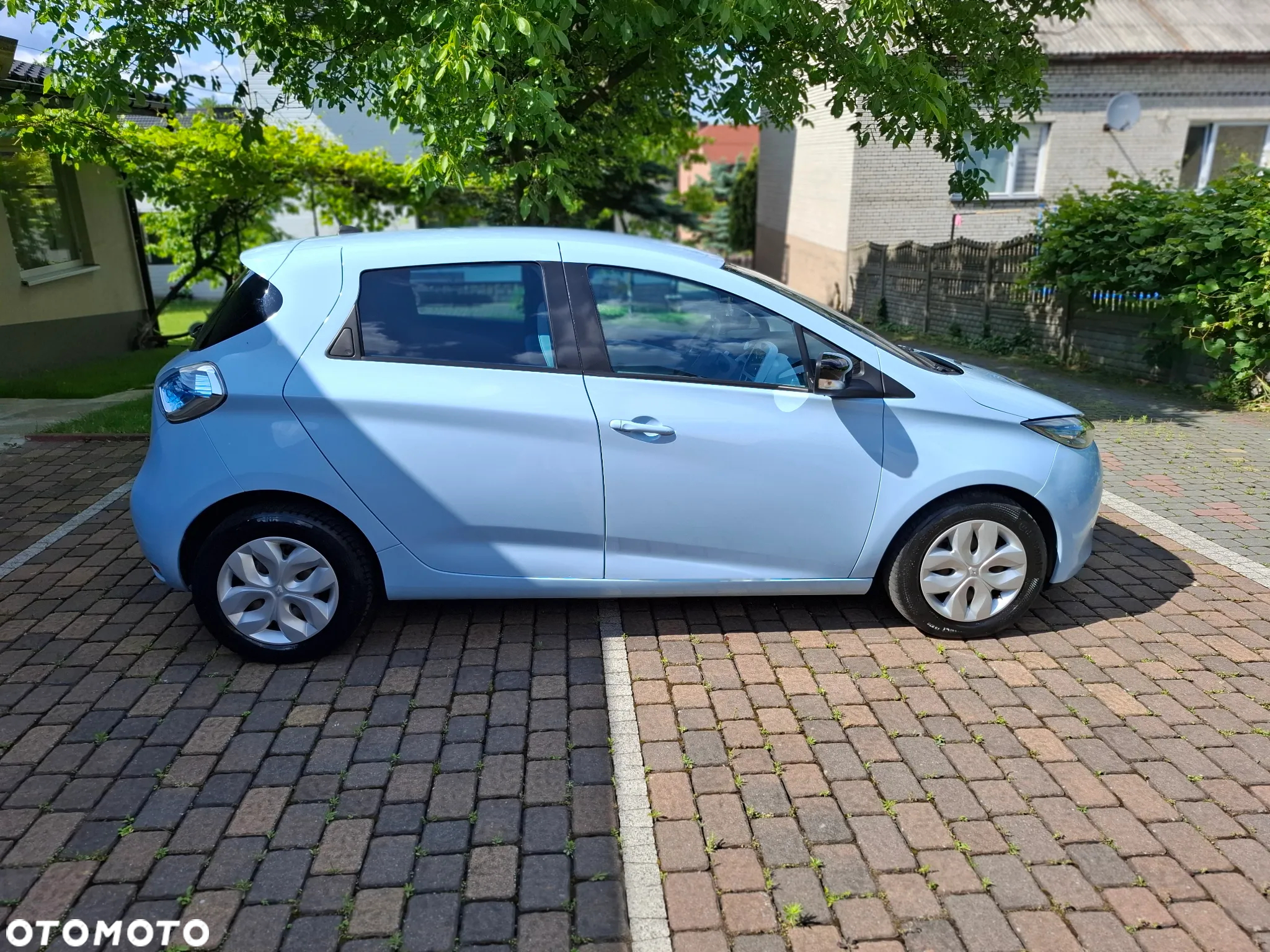 Renault Zoe - 3