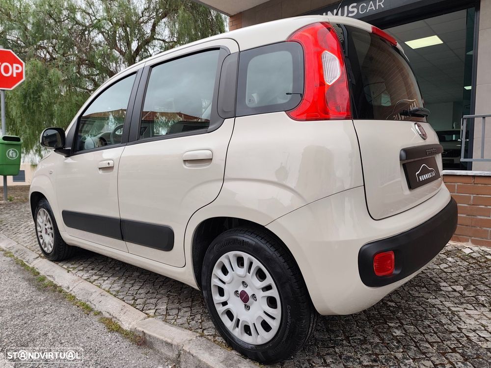 Fiat Panda 1.2 Easy S&S - 18