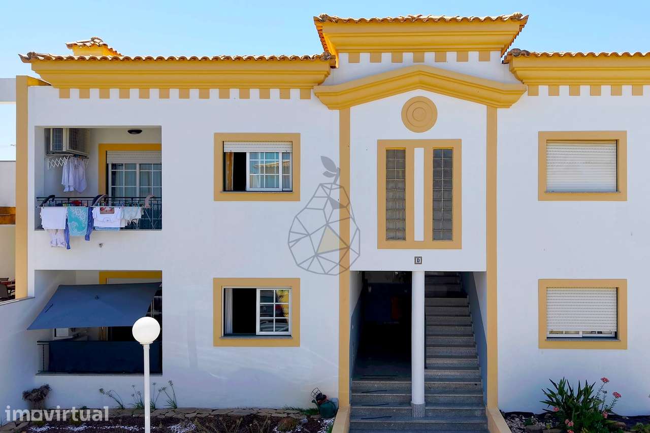 Apartamento T3–Ferreiras - Albufeira - Grande imagem: 3/49