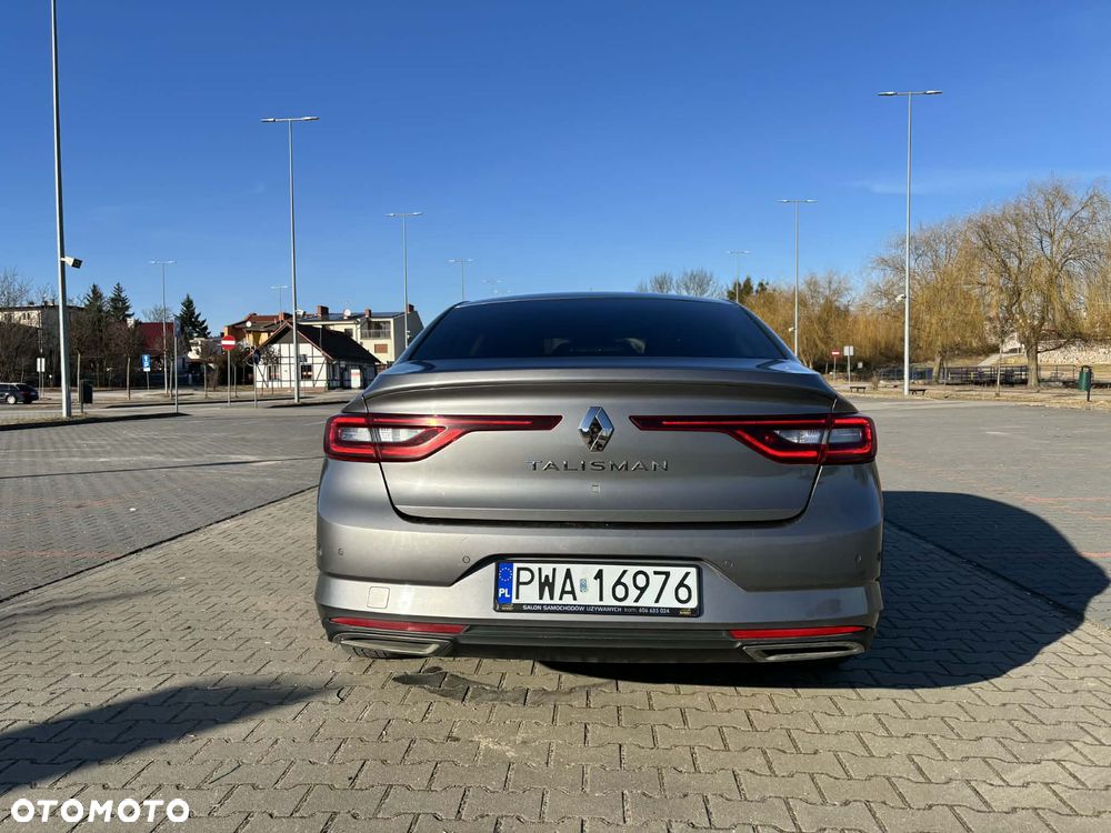 Renault Talisman - 5