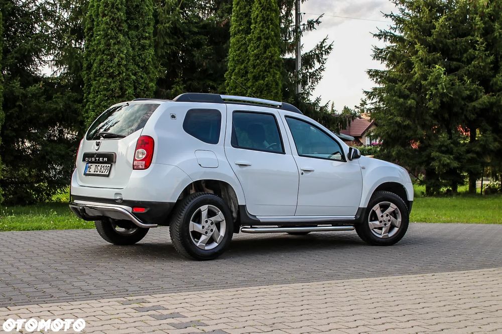 Dacia Duster 1.6 - 18