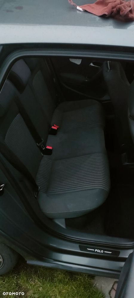 Volkswagen Polo 1.2 TSI Highline - 13