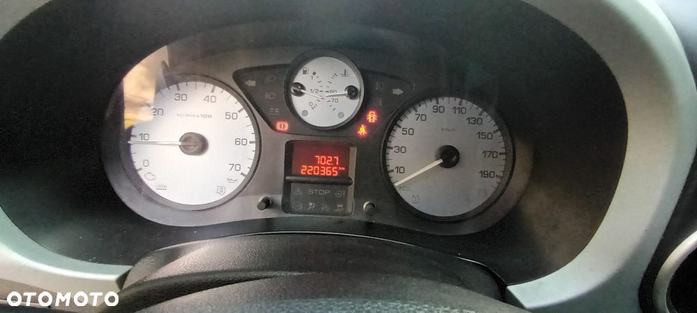 Citroën Berlingo 1.6 HDi - 34