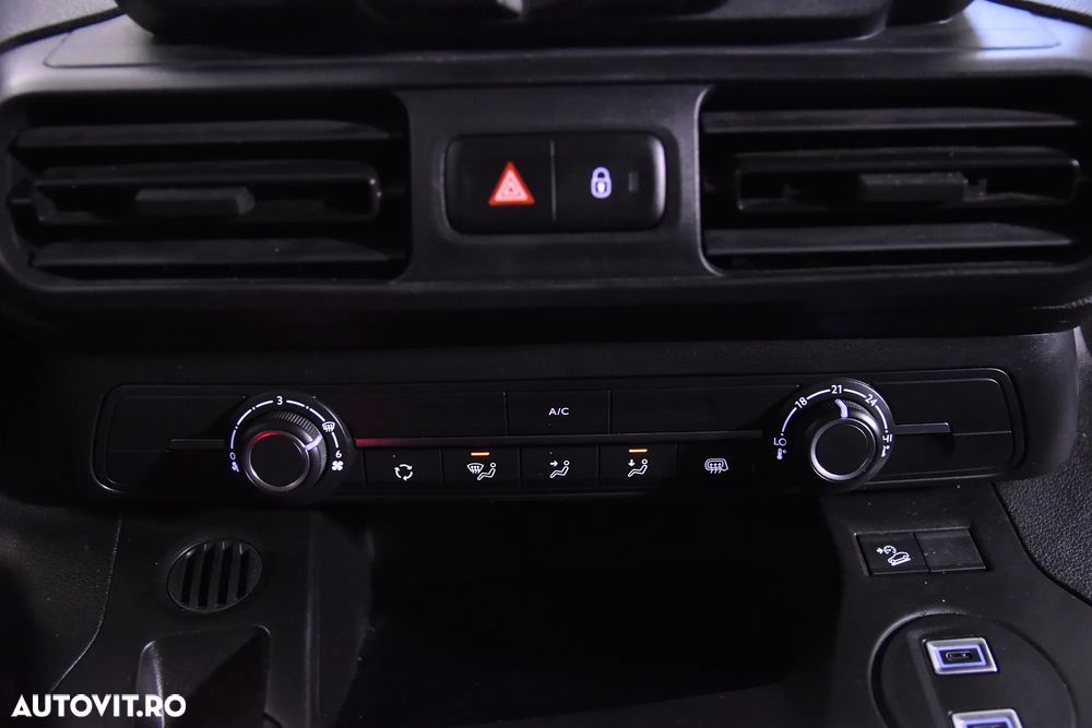 Fiat Doblo Frigo - 14