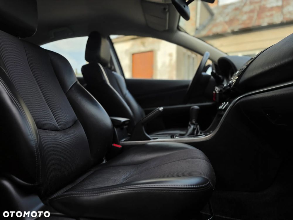 Mazda 6 - 23
