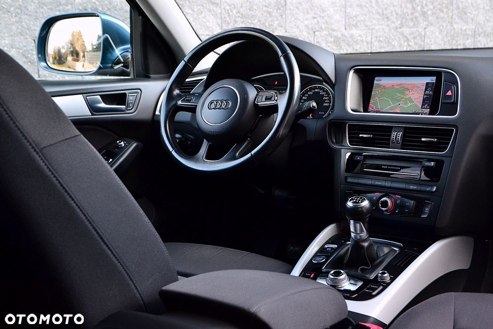 Audi Q5 2.0 TDI (clean diesel) ultra - 16
