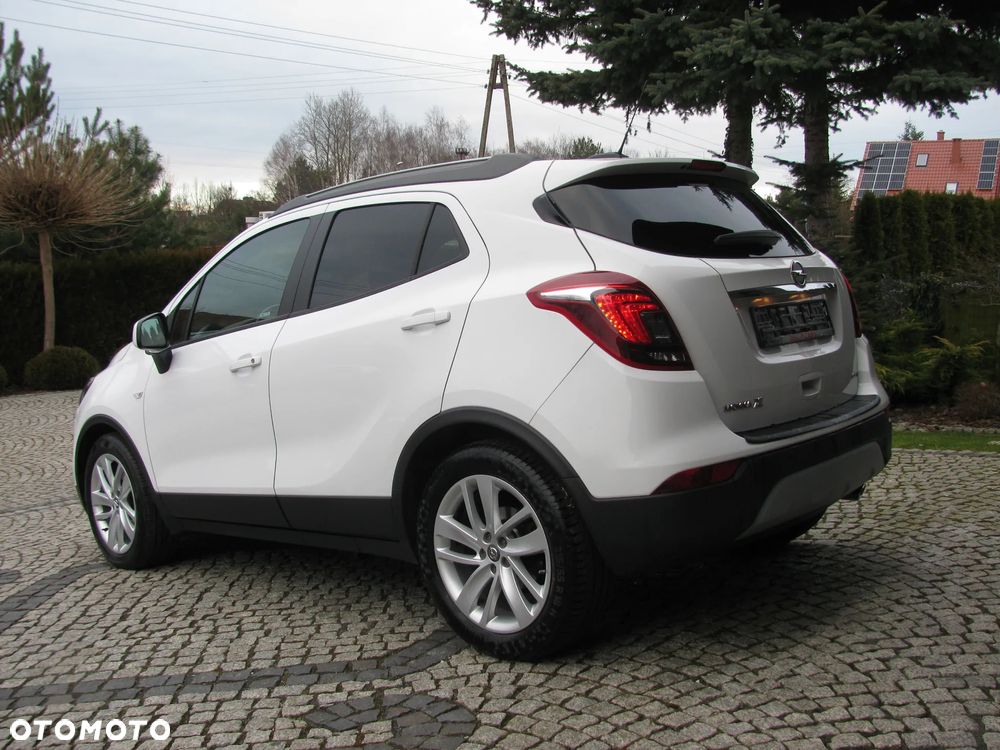 Opel Mokka 1.6 CDTI Enjoy - 6