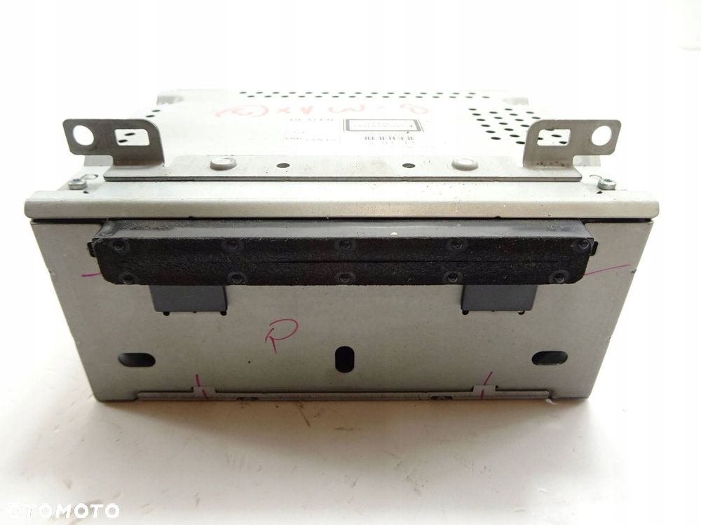 radio cd ford b-max - 2