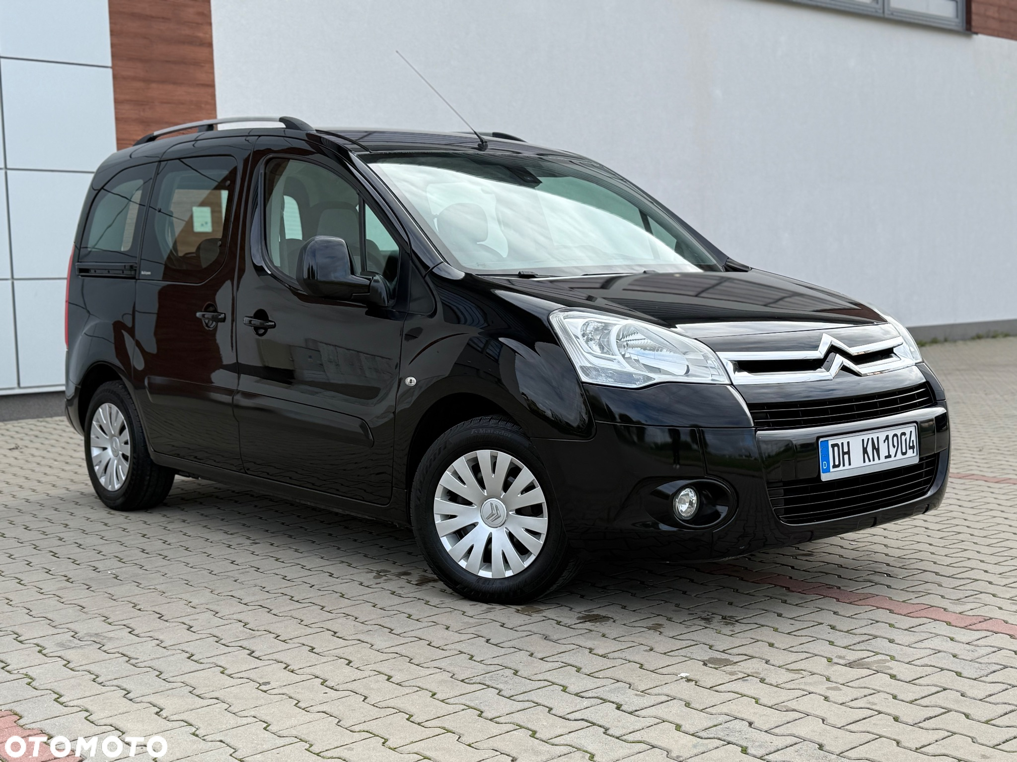 Citroën Berlingo - 24