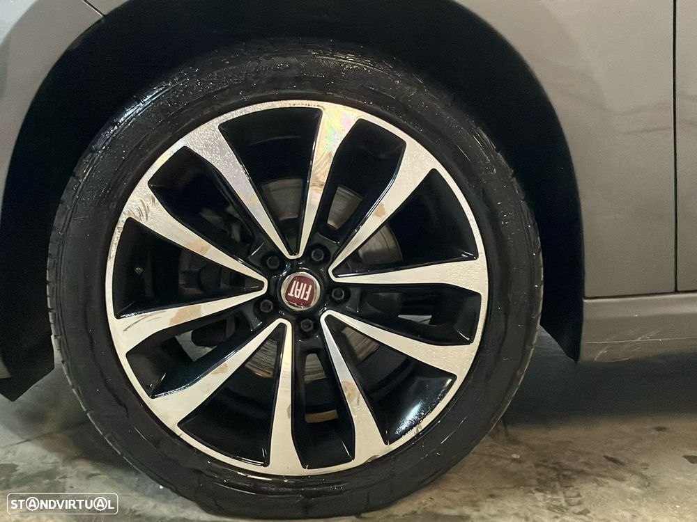 Fiat Tipo - 9