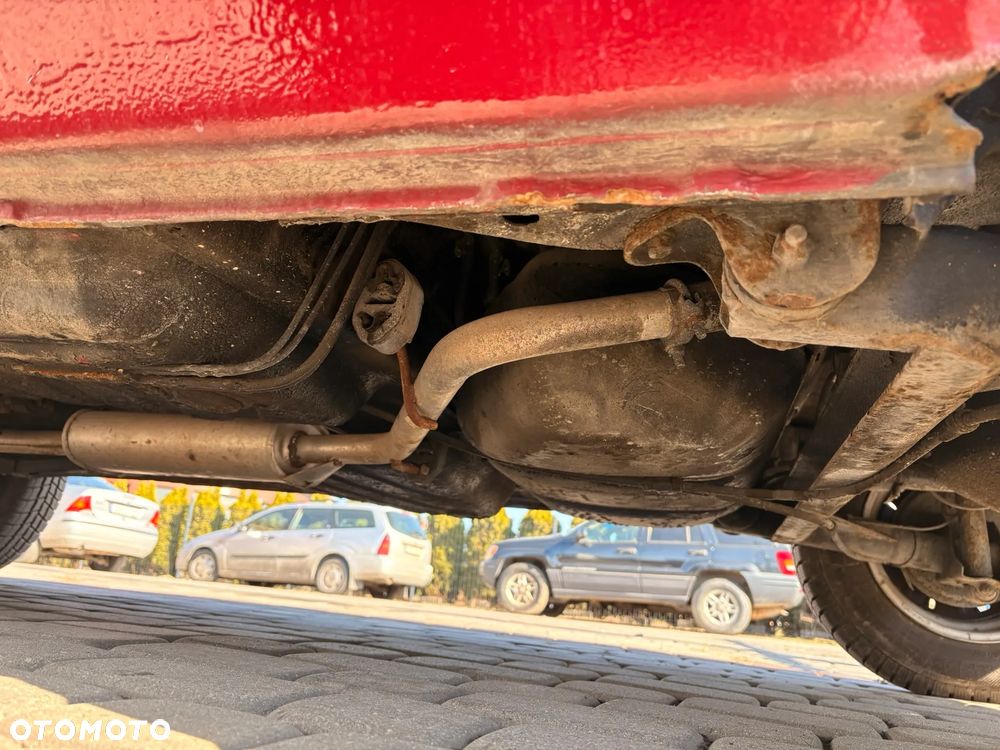 Skoda Favorit 1.3 LS - 19