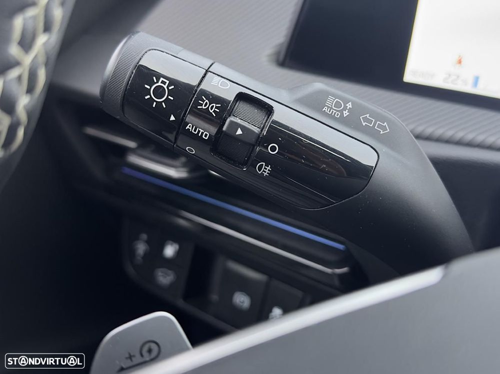 Kia EV6 77,4-kWh AWD GT-line - 34